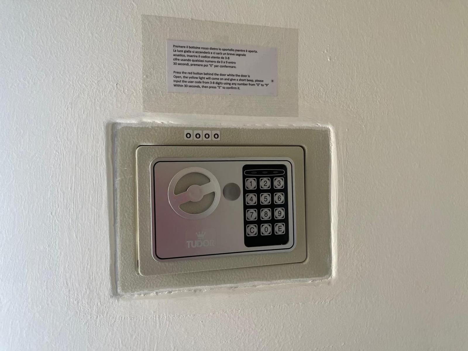 Camera Con Bagno E Balcone Privato Chiavari Eksteriør bilde
